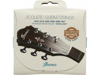 Ibanez IACSP61C Acoustic Steel Ibanez IACSP61C Acoustic Steel